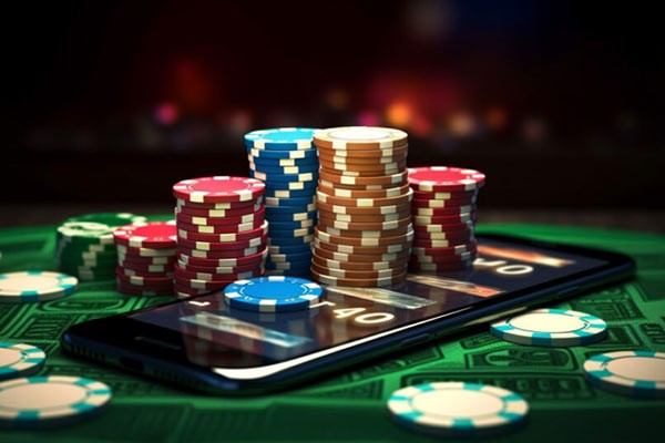 Бонусы и промокоды